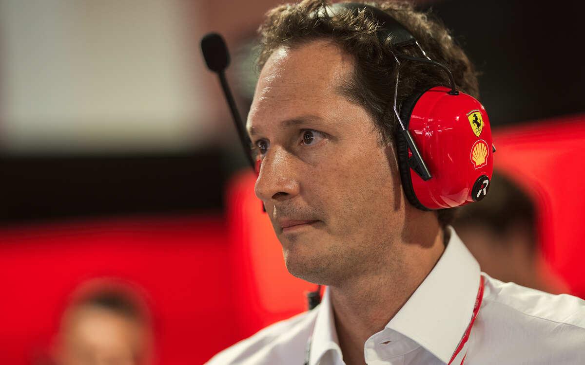 John Elkann