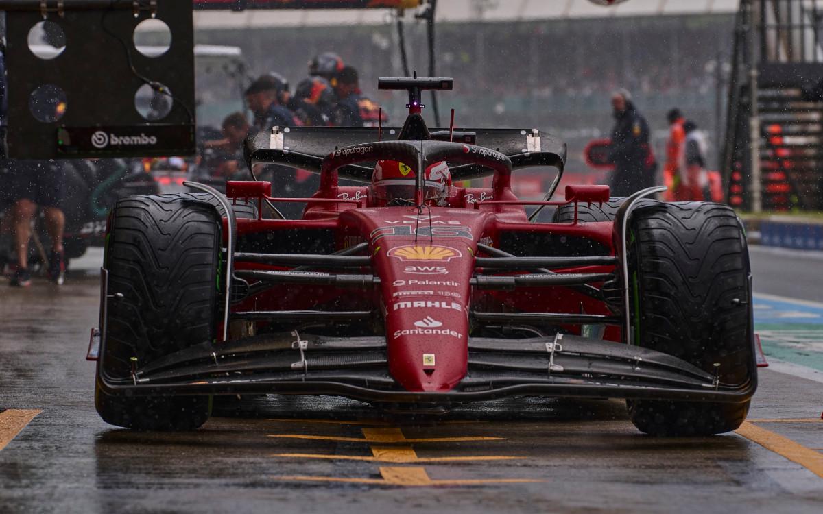 Charles Leclerc