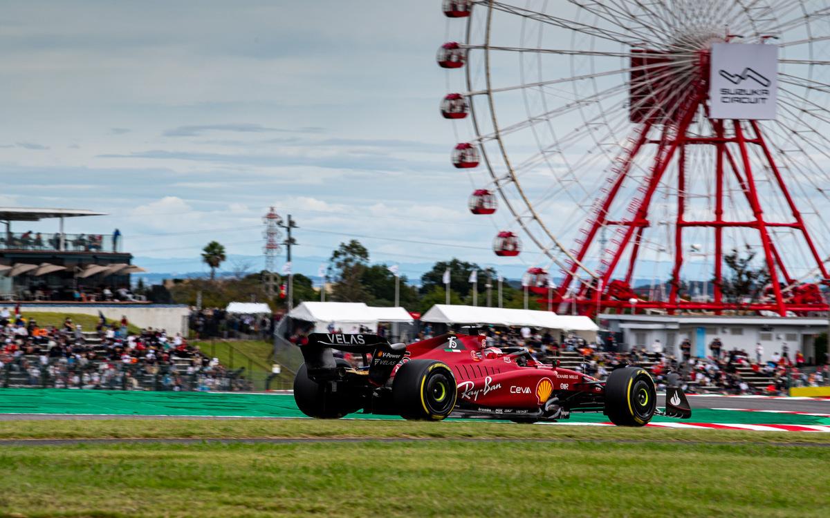 Charles Leclerc