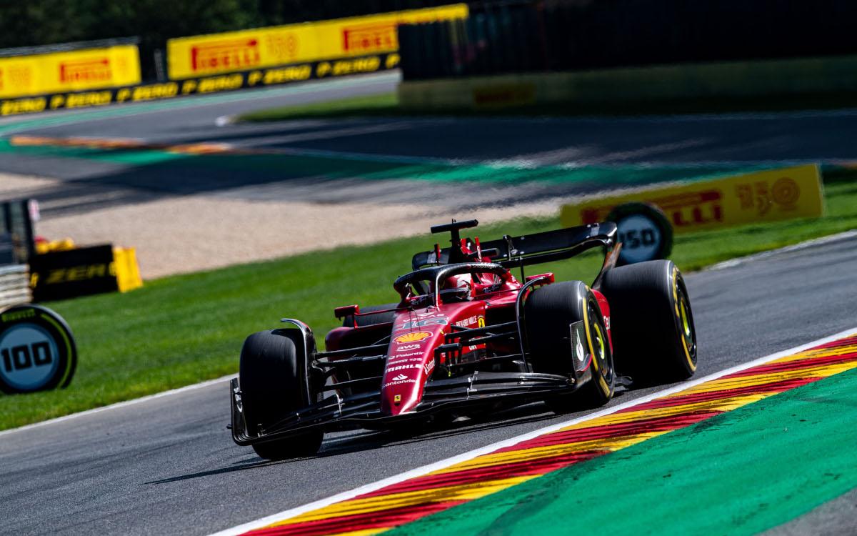 Charles Leclerc