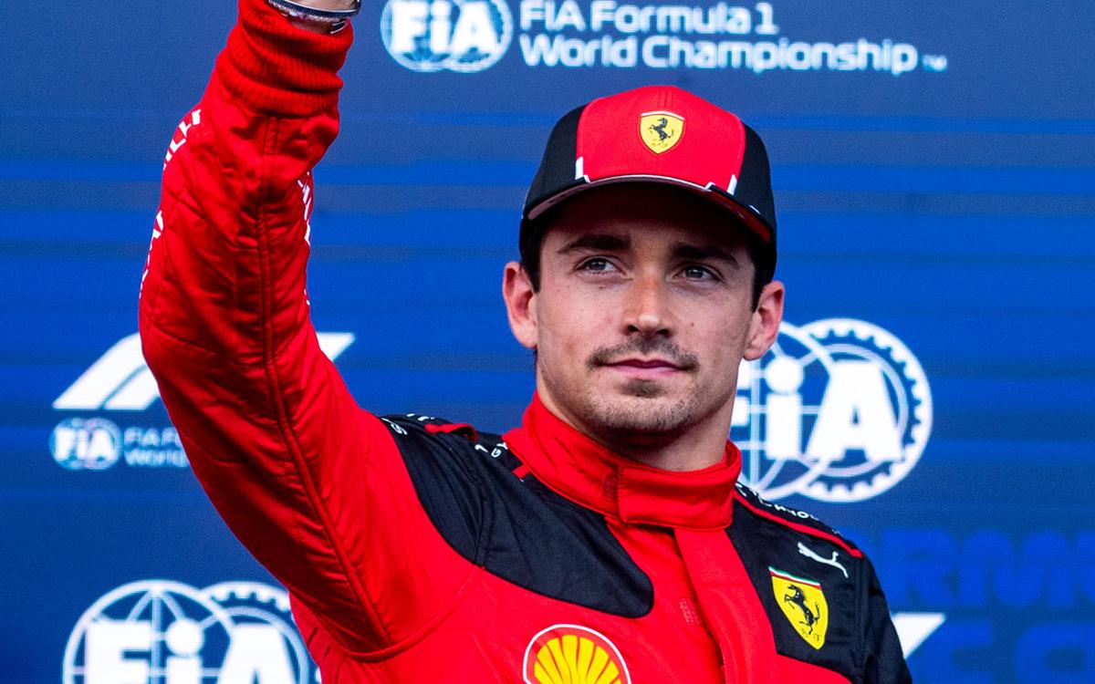 Charles Leclerc