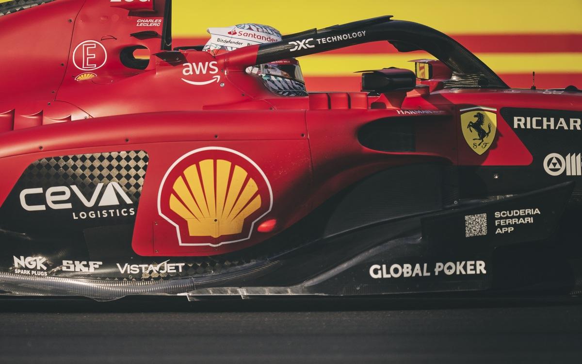 Charles Leclerc