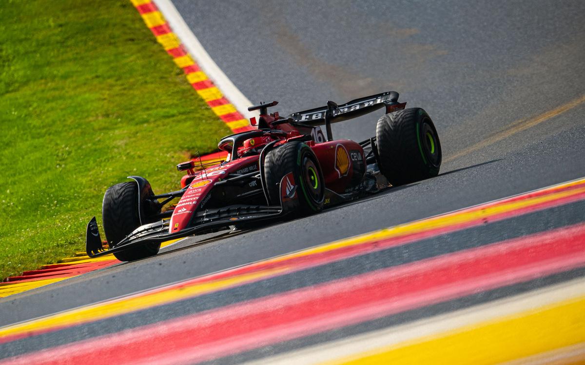 Charles Leclerc