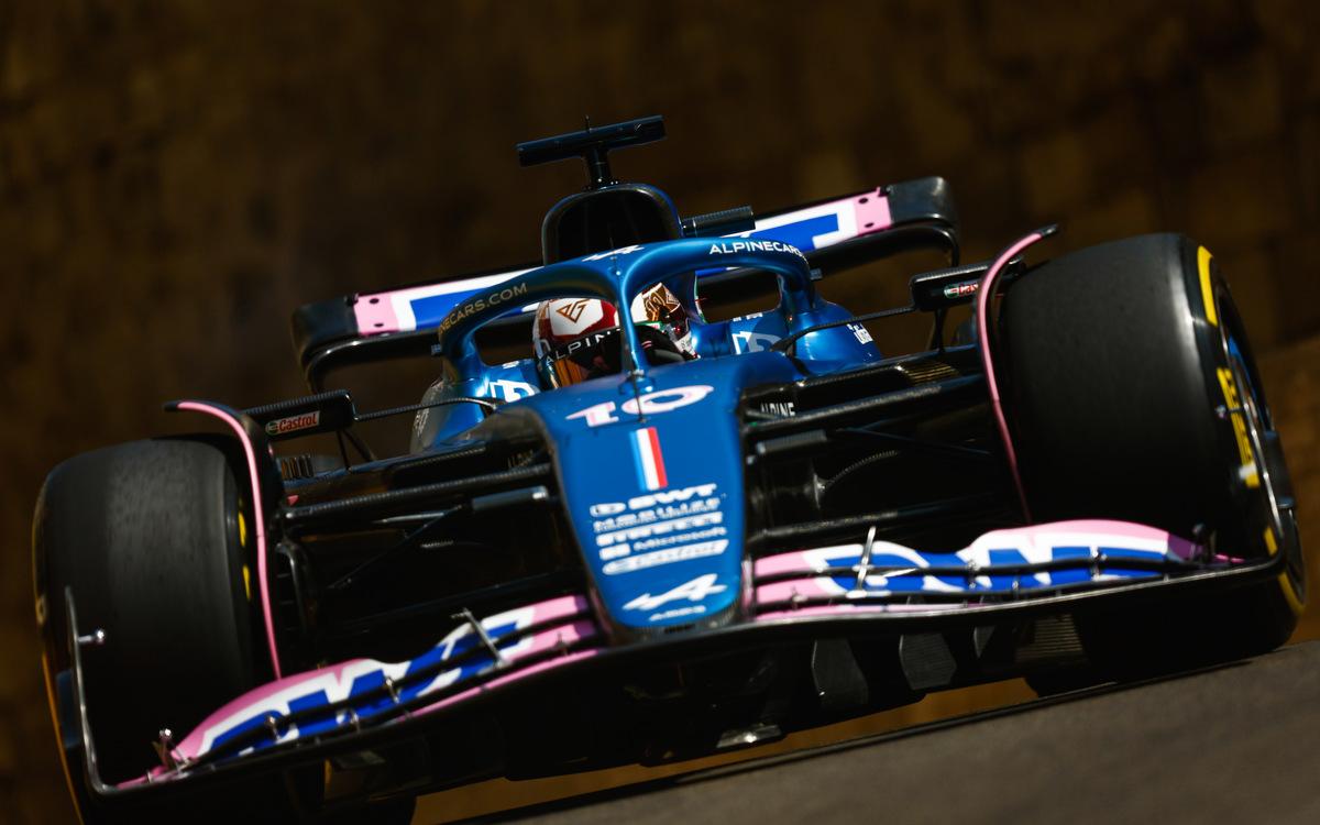 Pierre Gasly