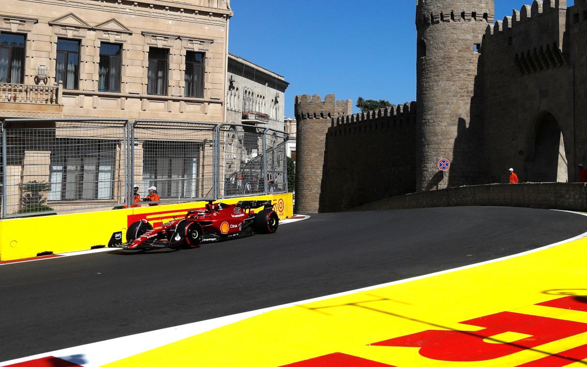 Charles Leclerc
