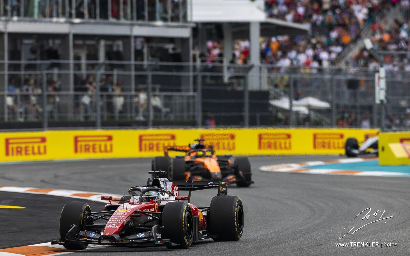 Charles Leclerc