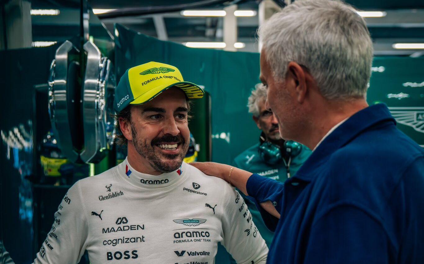 Fernando Alonso