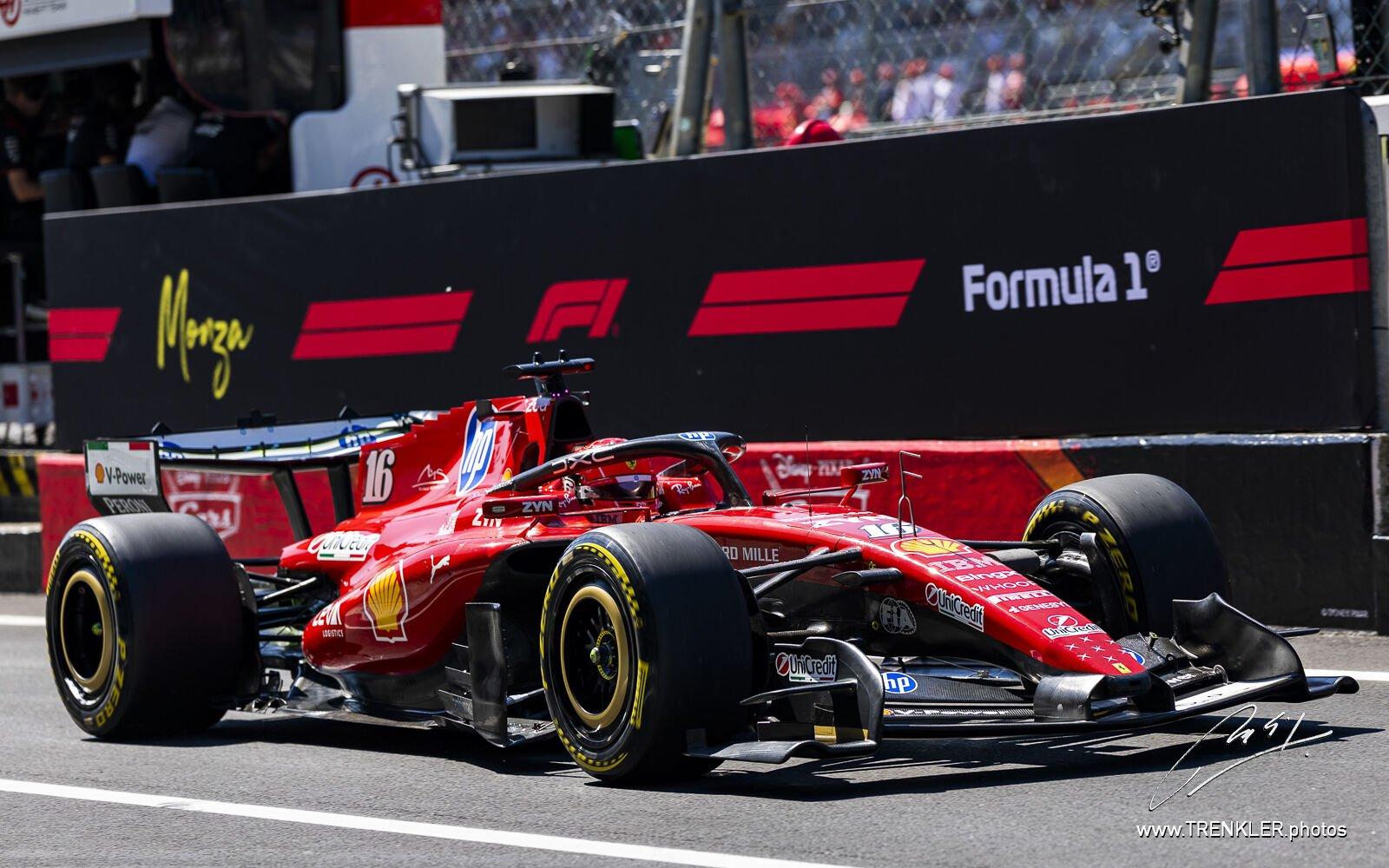 Charles Leclerc