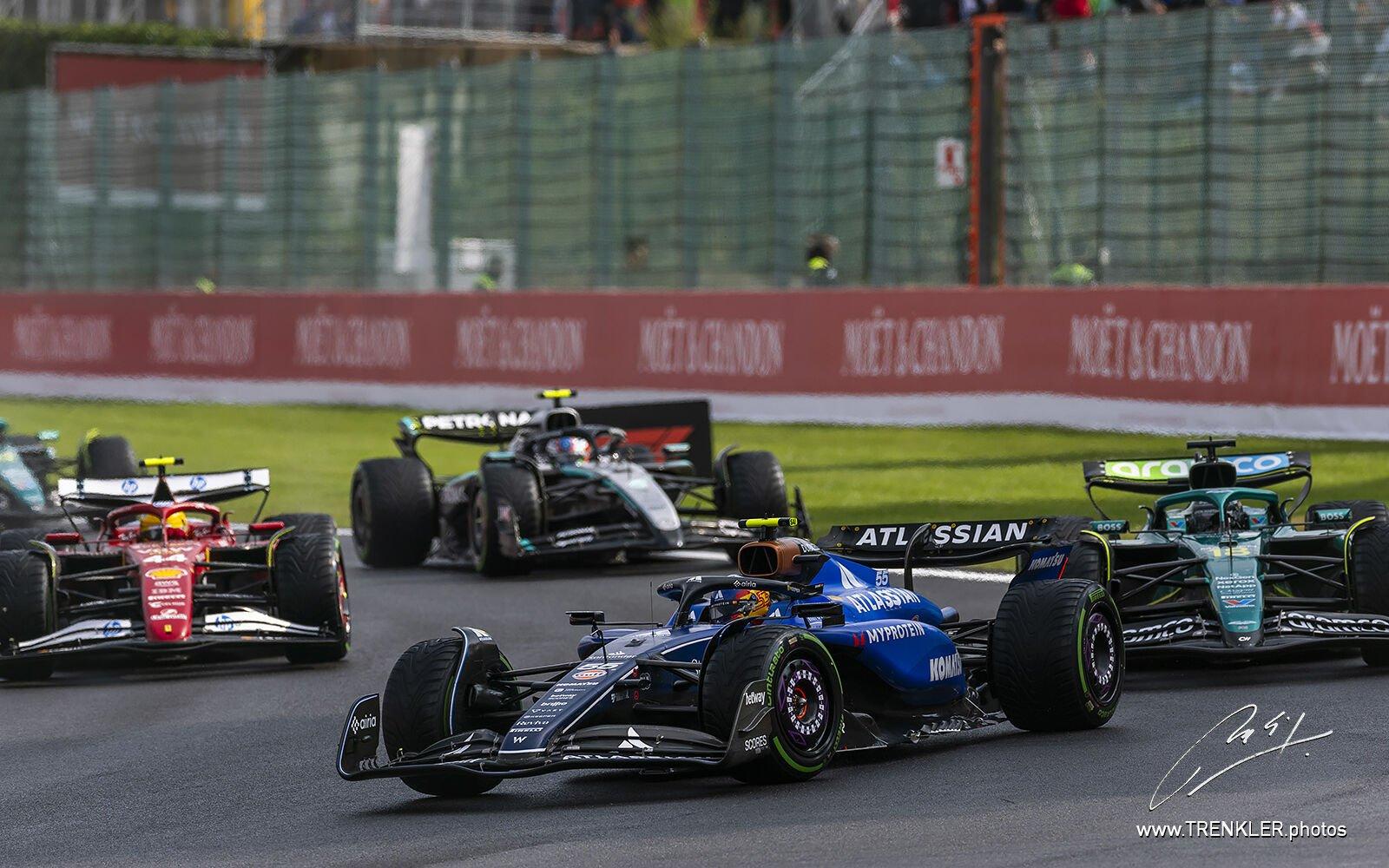 Carlos Sainz