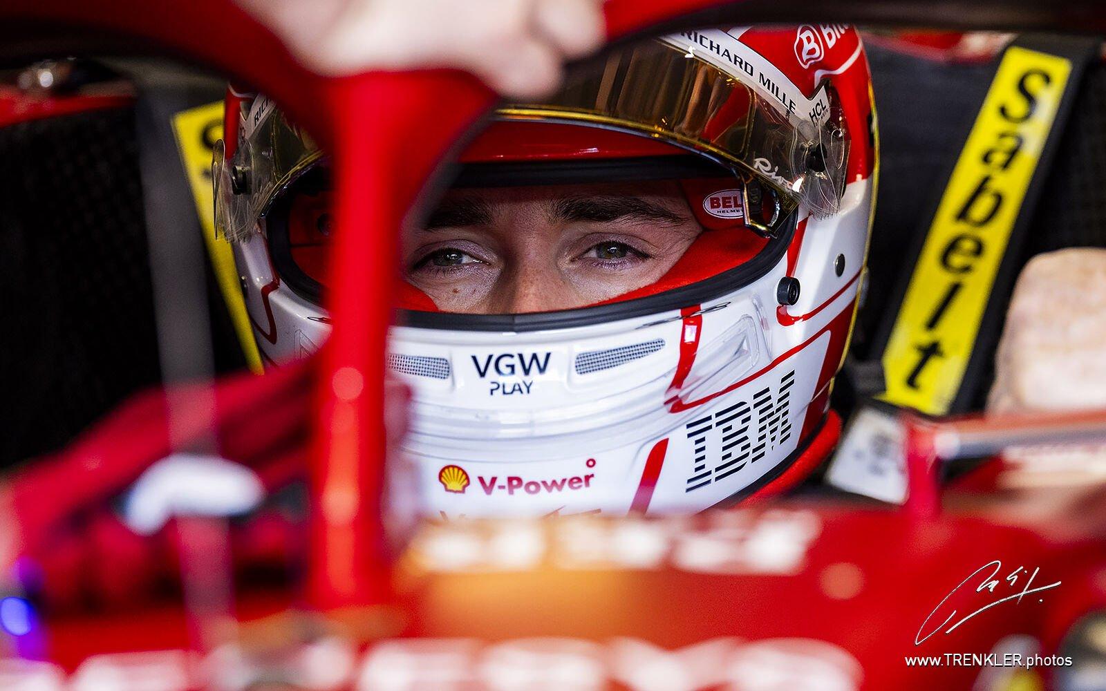 Charles Leclerc