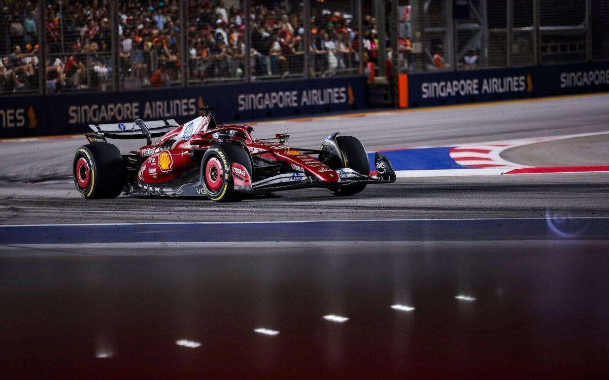 Charles Leclerc