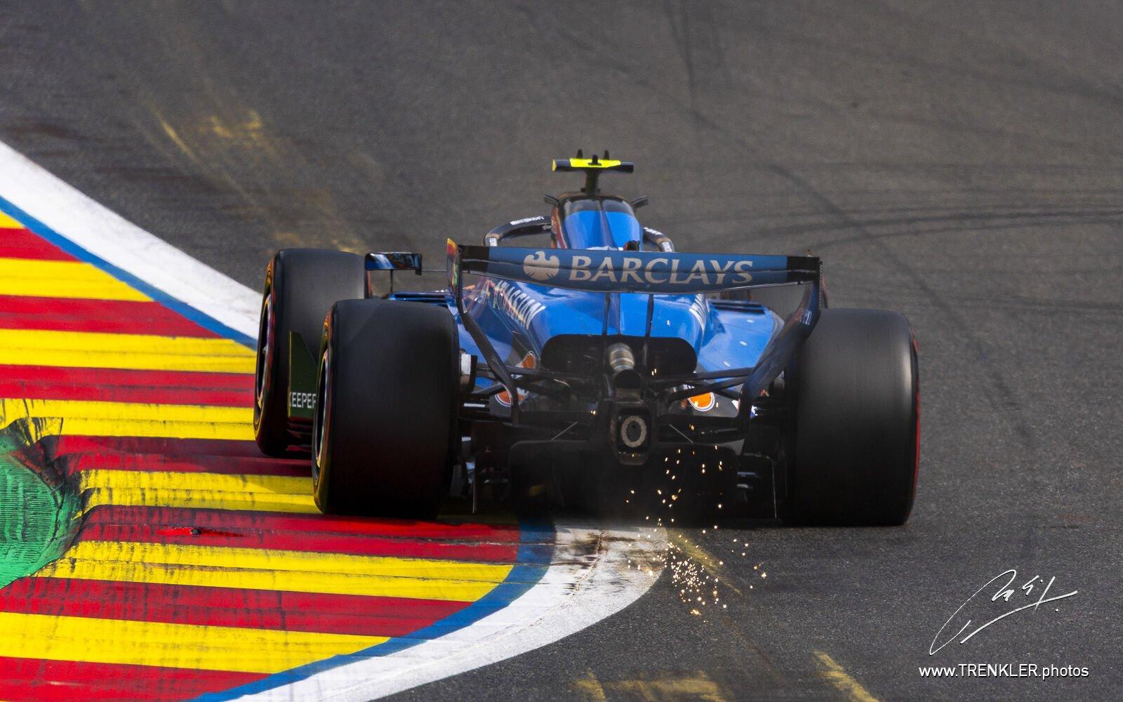 Carlos Sainz