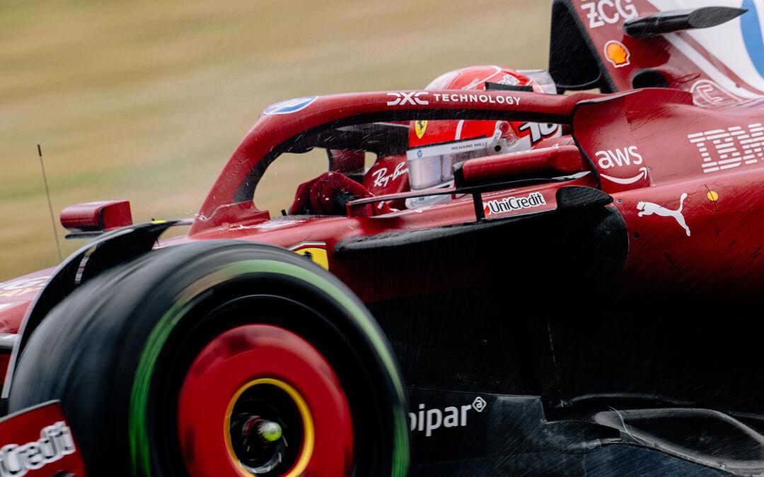 Charles Leclerc