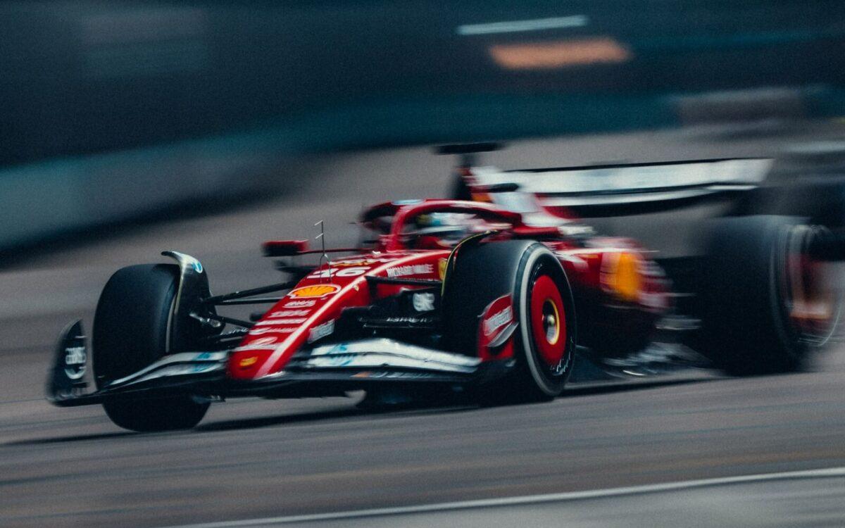 Charles Leclerc
