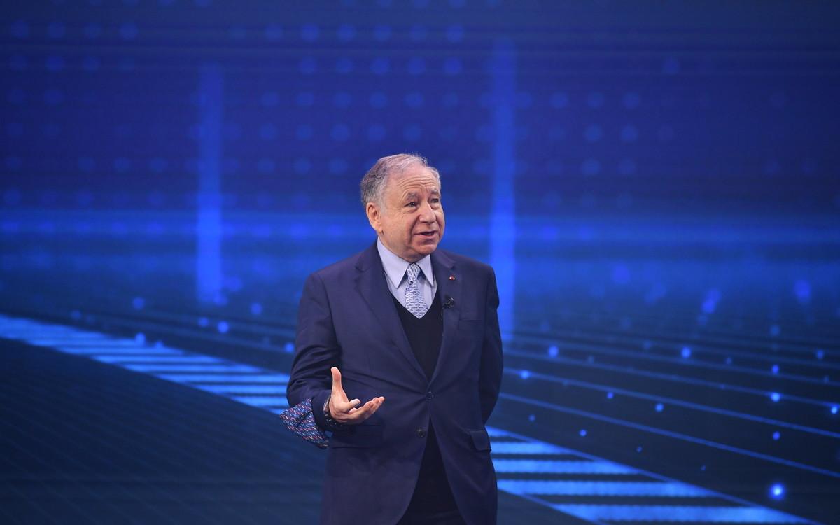 Jean Todt
