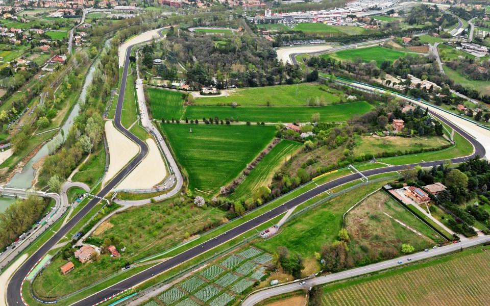Imola, Taliansko