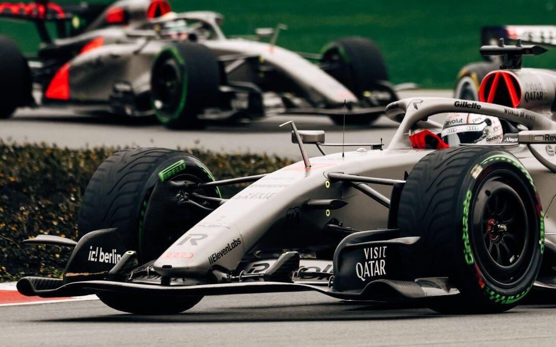 Nico Hülkenberg