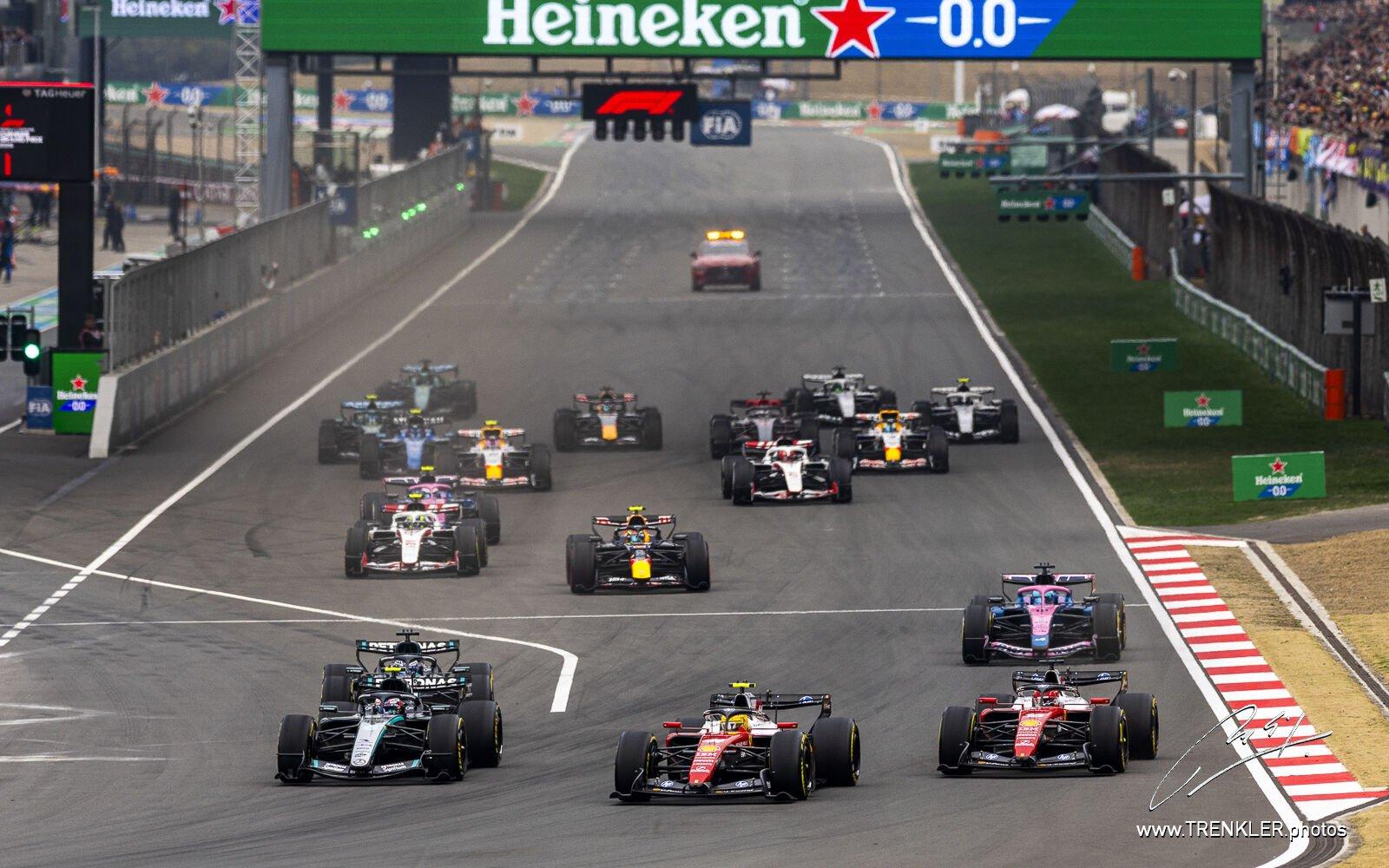 Monoposty po štarte VC Číny 2026