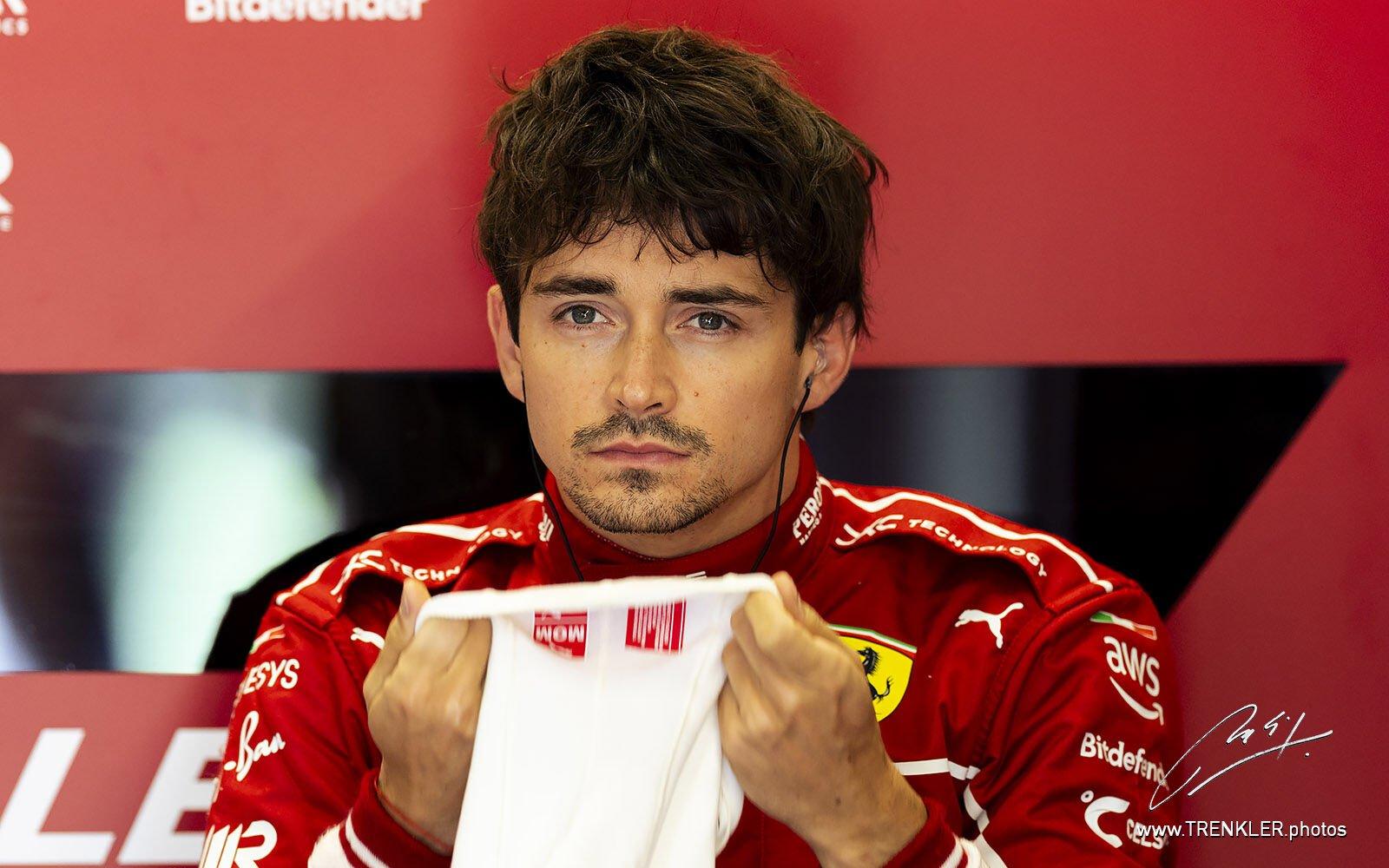 Charles Leclerc