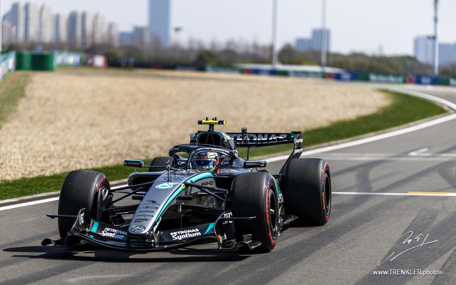 Andrea Kimi Antonelli