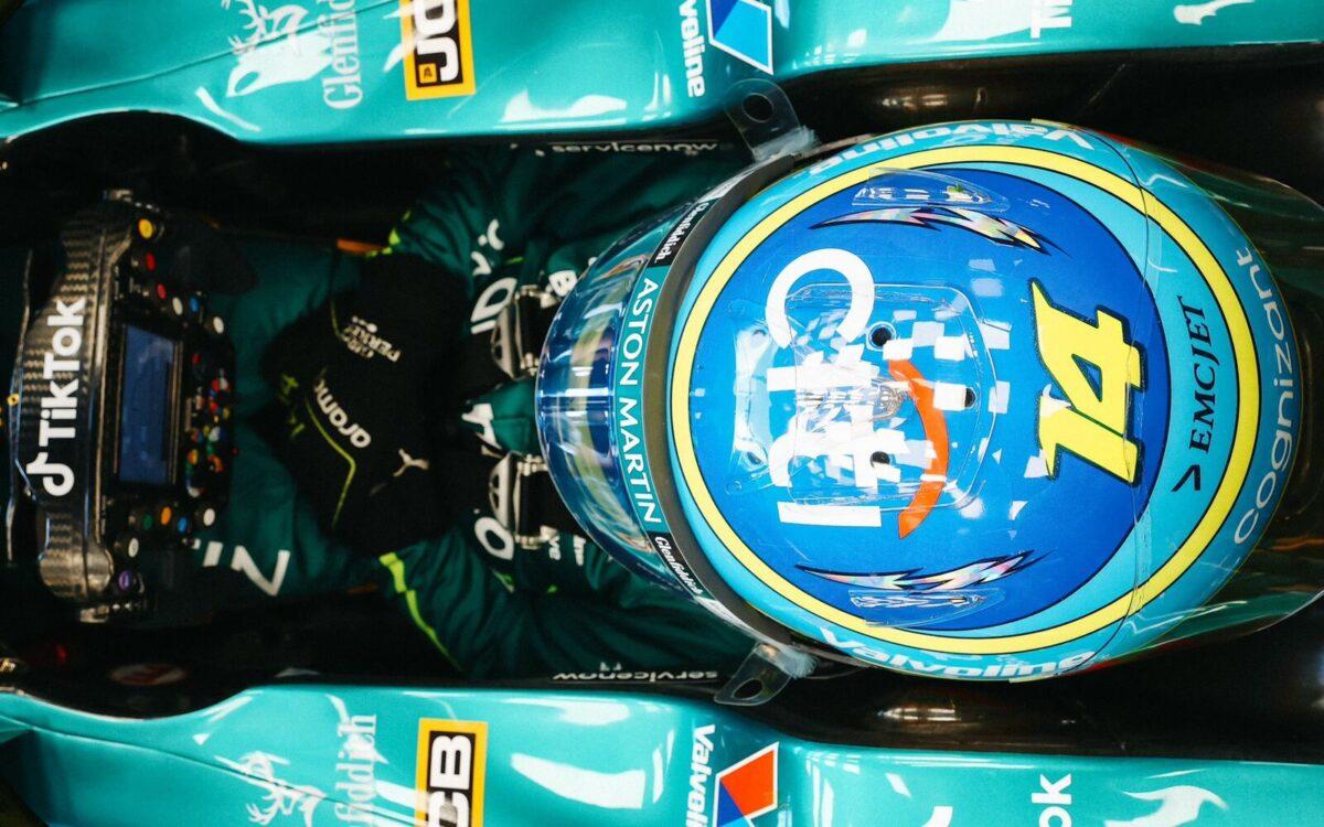 Fernando Alonso