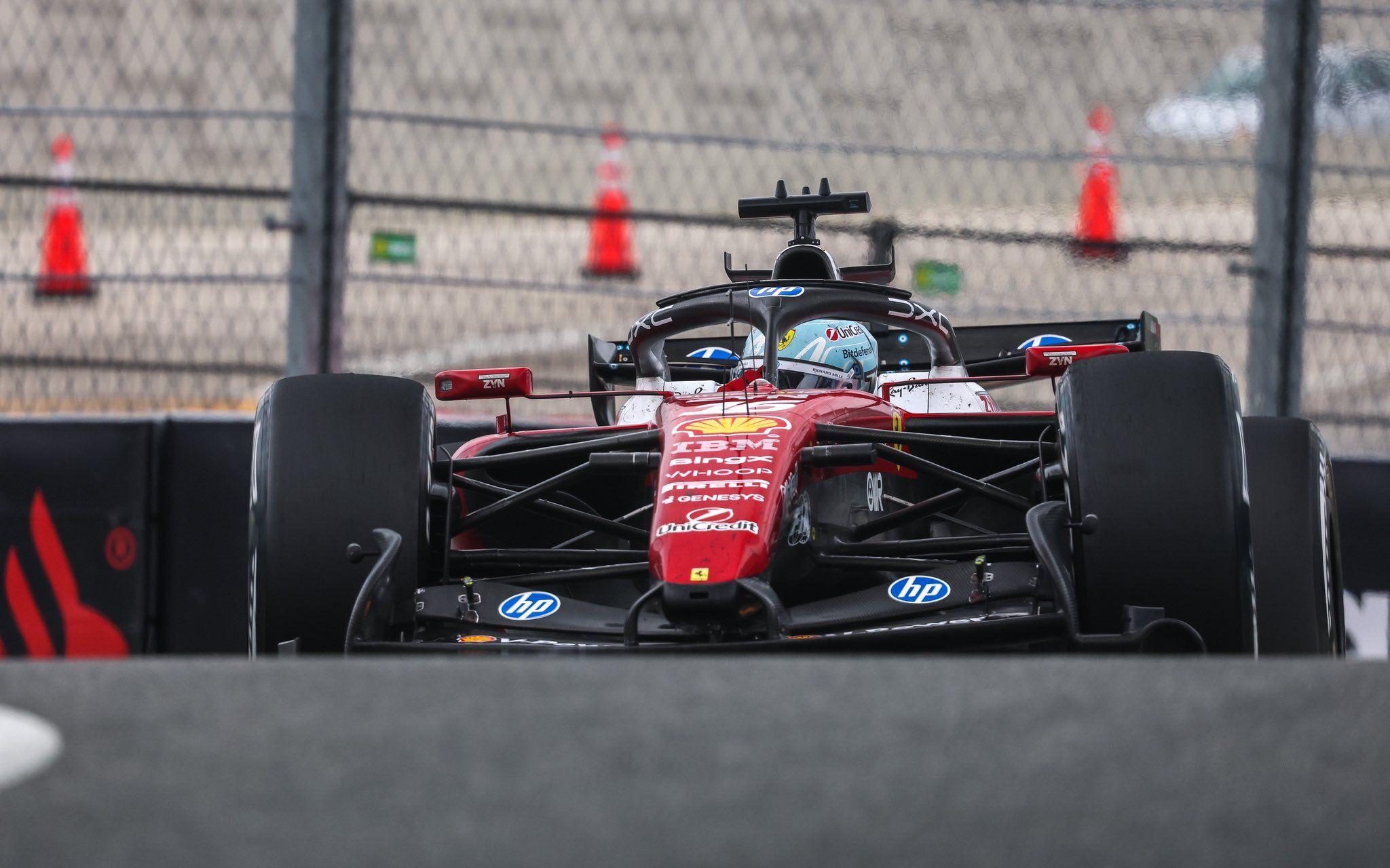 Charles Leclerc