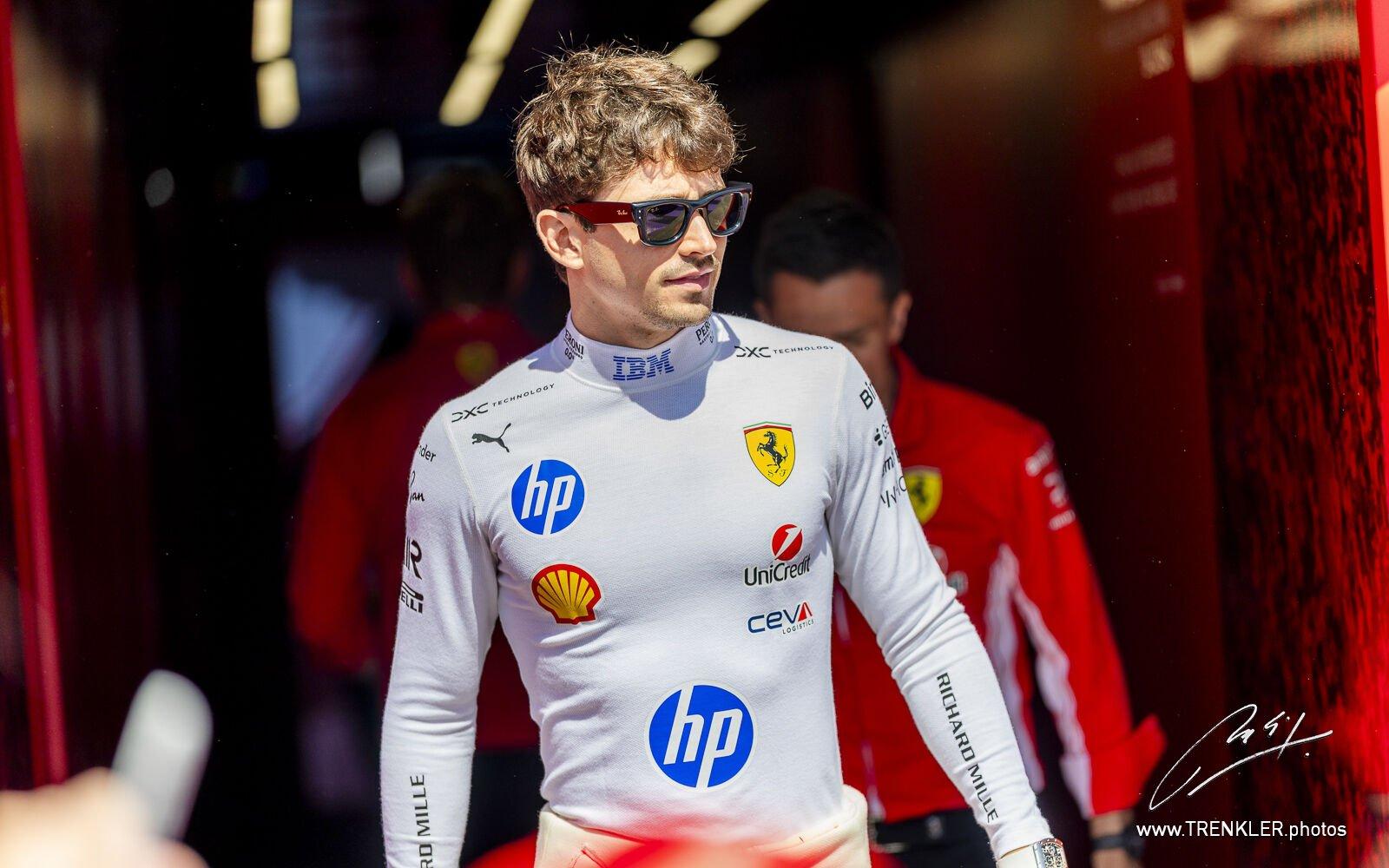 Charles Leclerc