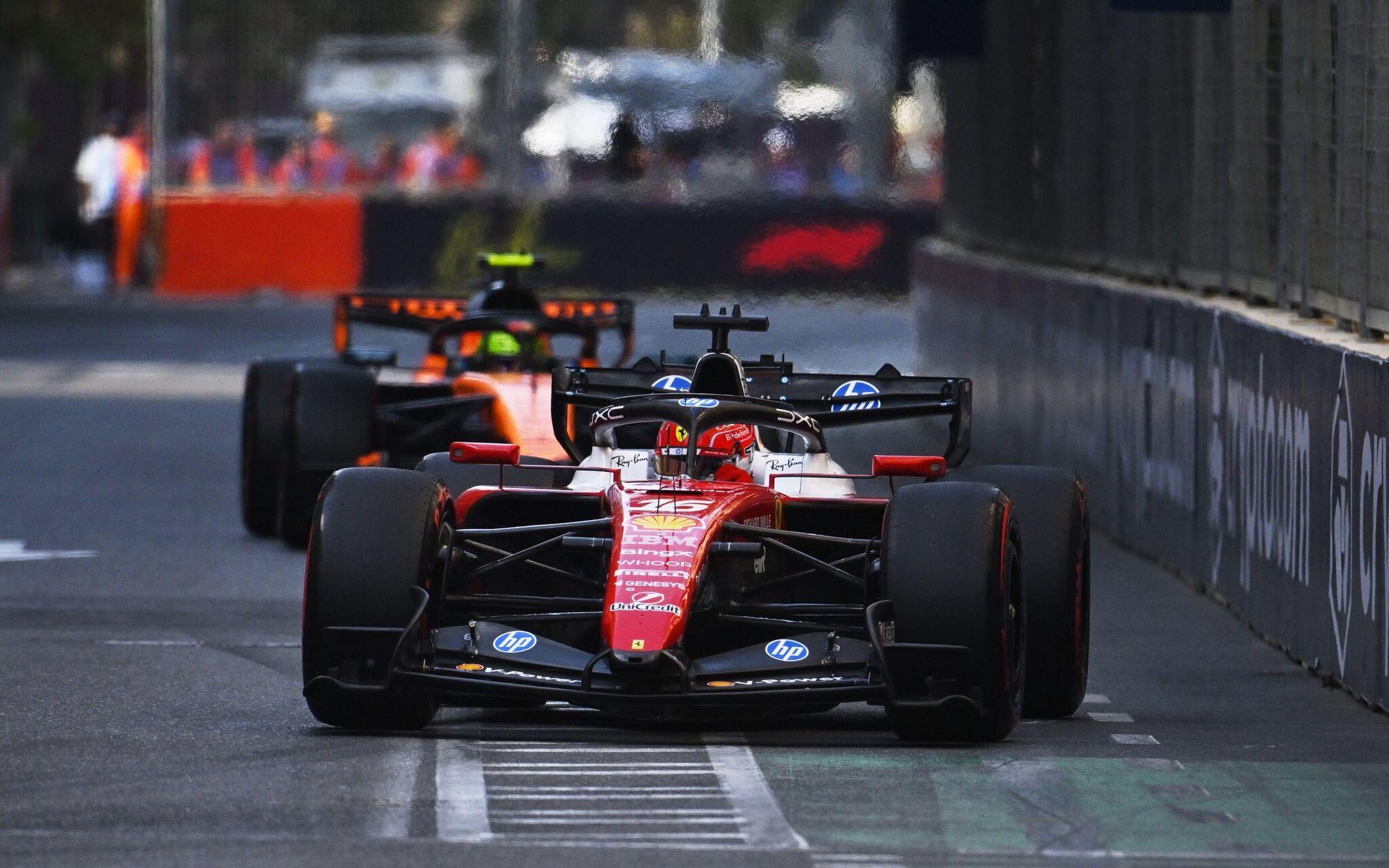 Charles Leclerc