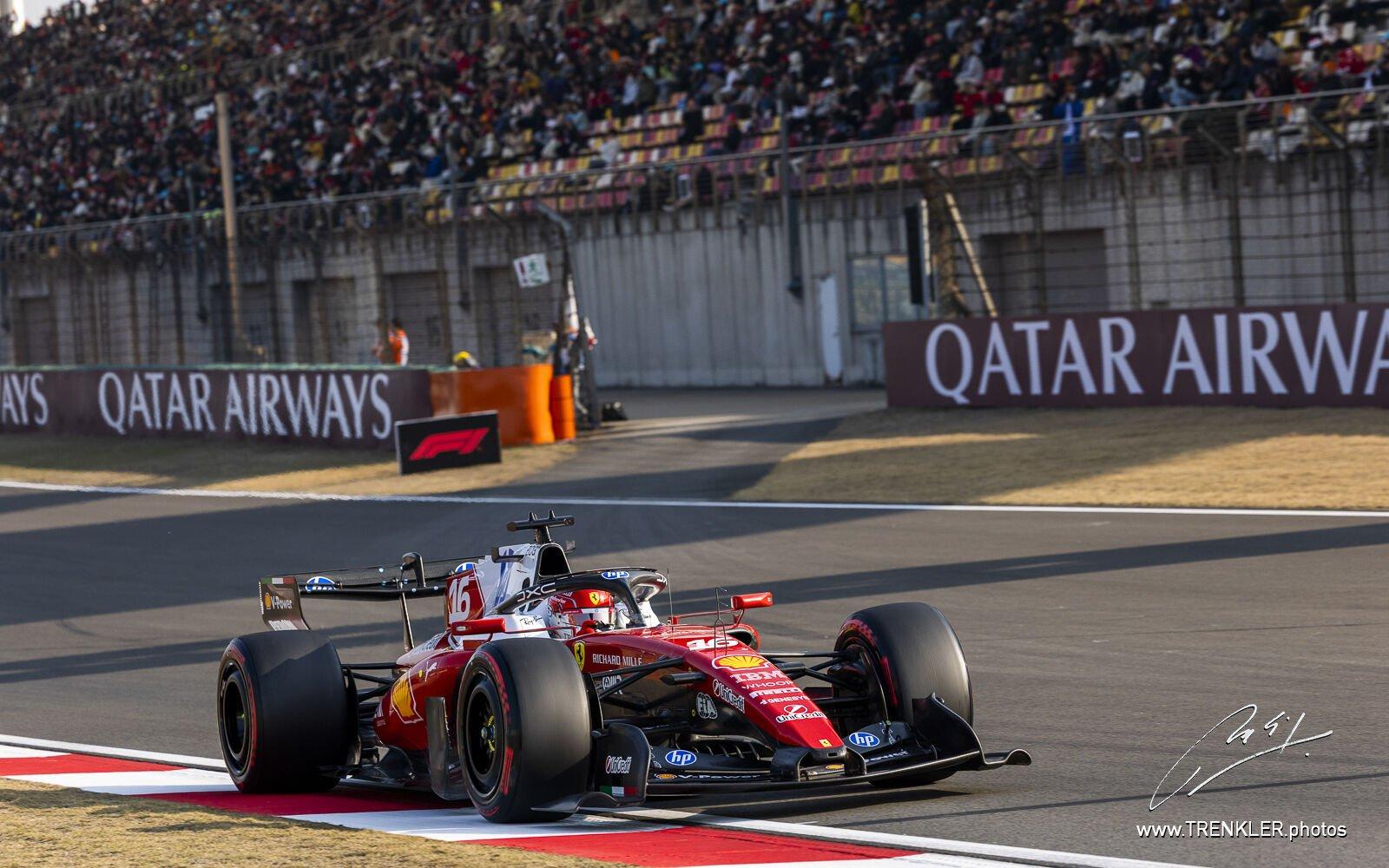 Charles Leclerc