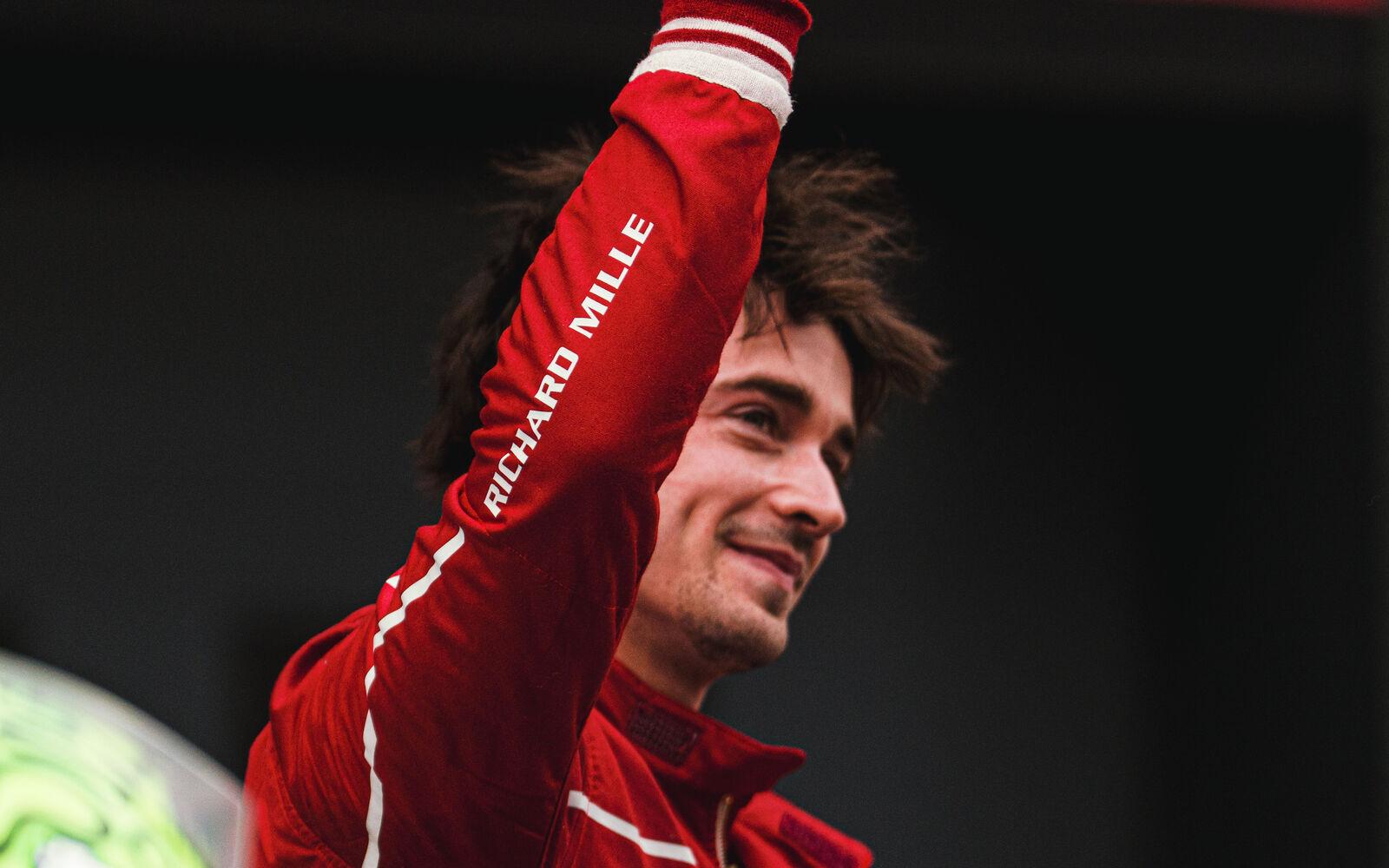 Charles Leclerc