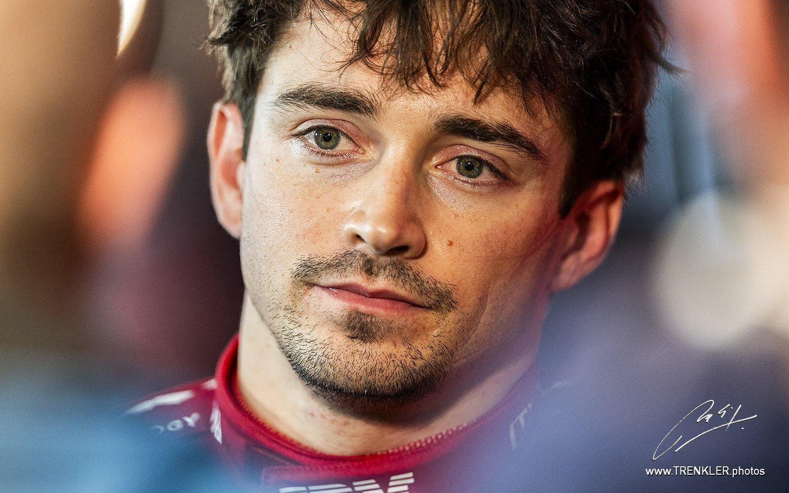Charles Leclerc