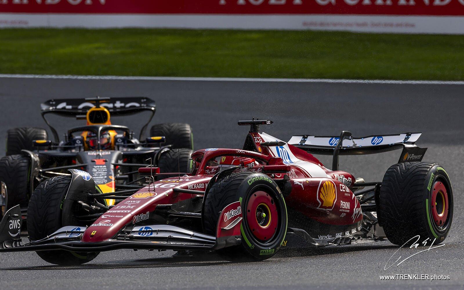 Charles Leclerc