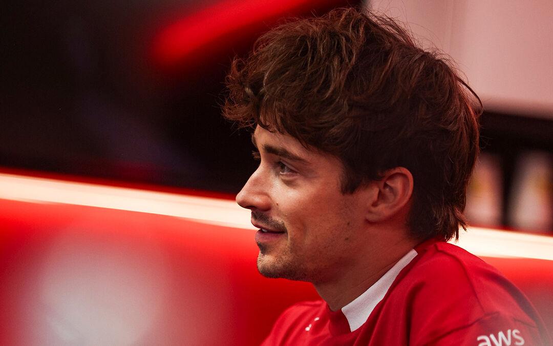 Charles Leclerc