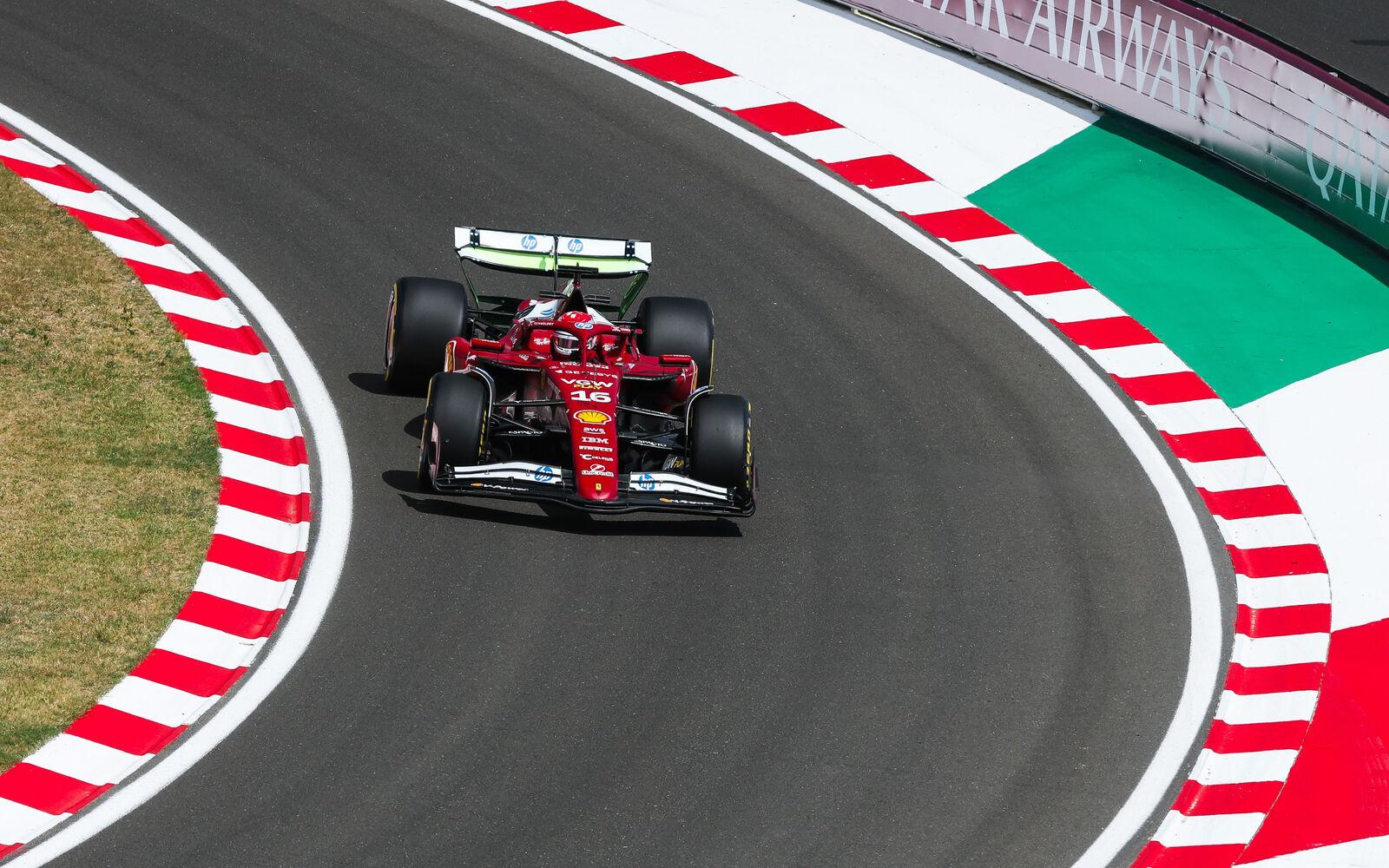 Charles Leclerc