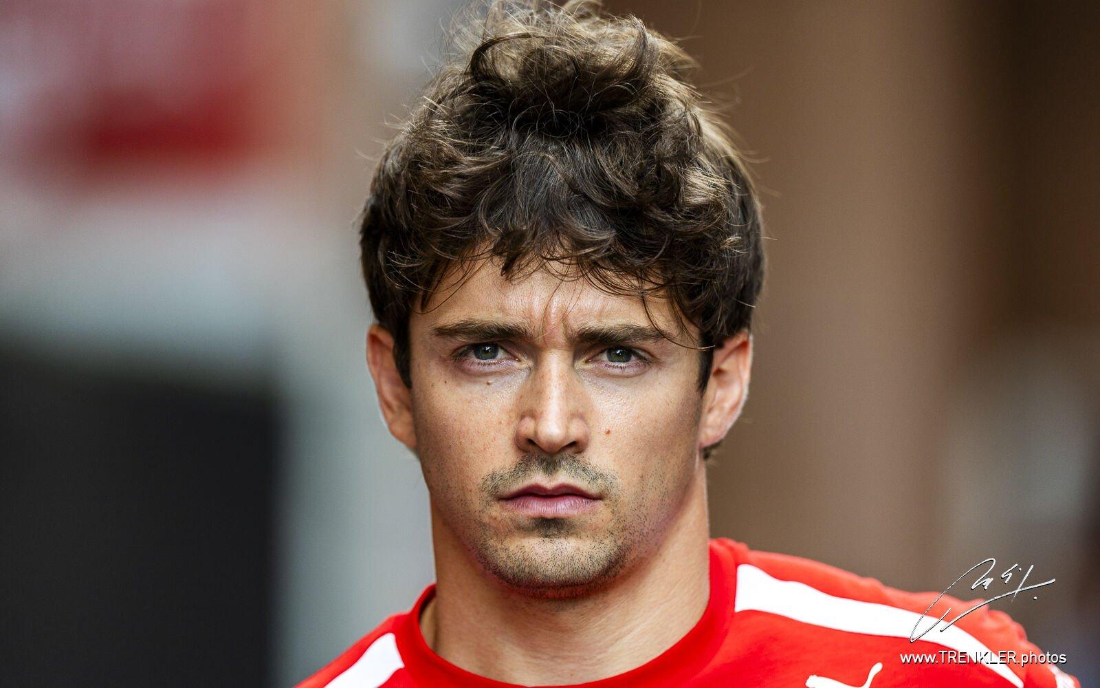 Charles Leclerc