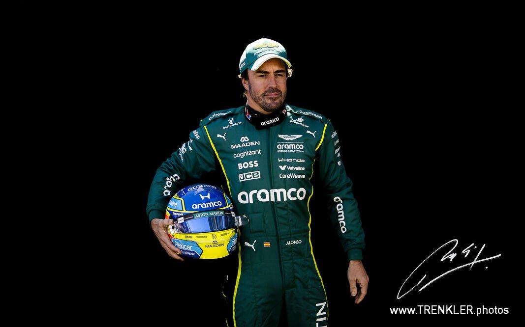 Fernando Alonso