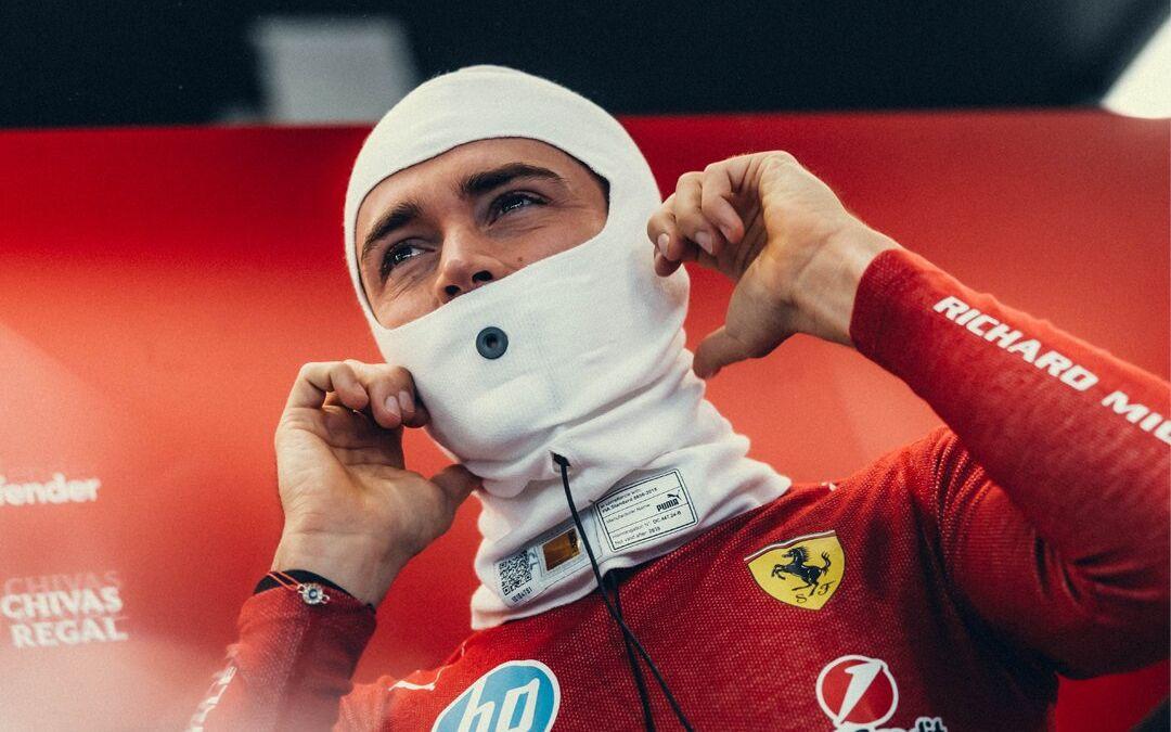 Charles Leclerc