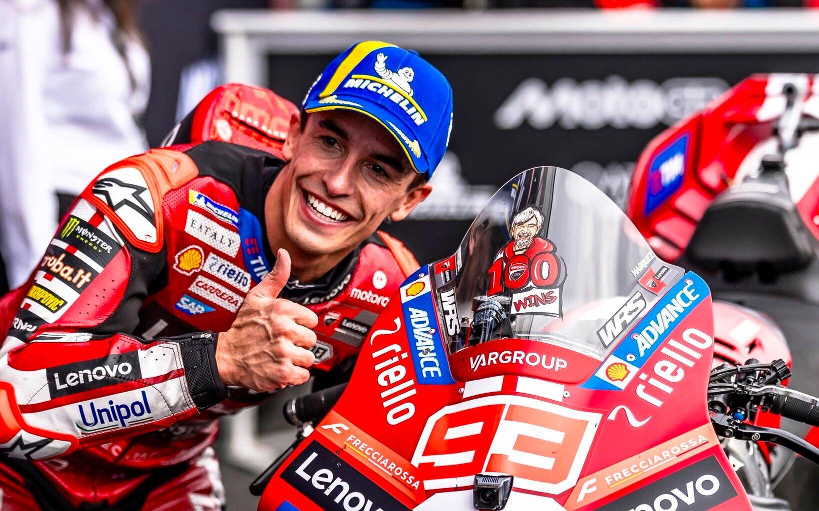 Marc Márquez