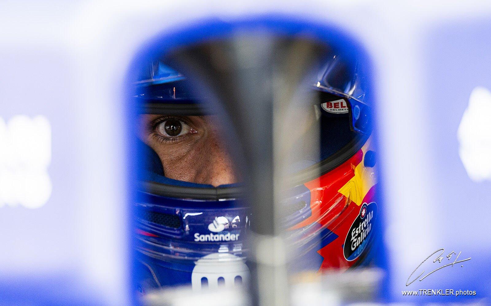Carlos Sainz