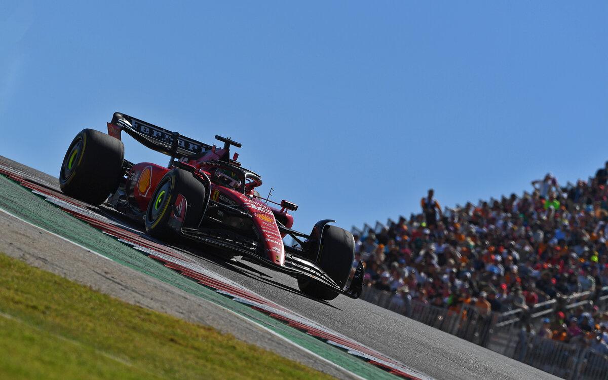 Charles Leclerc