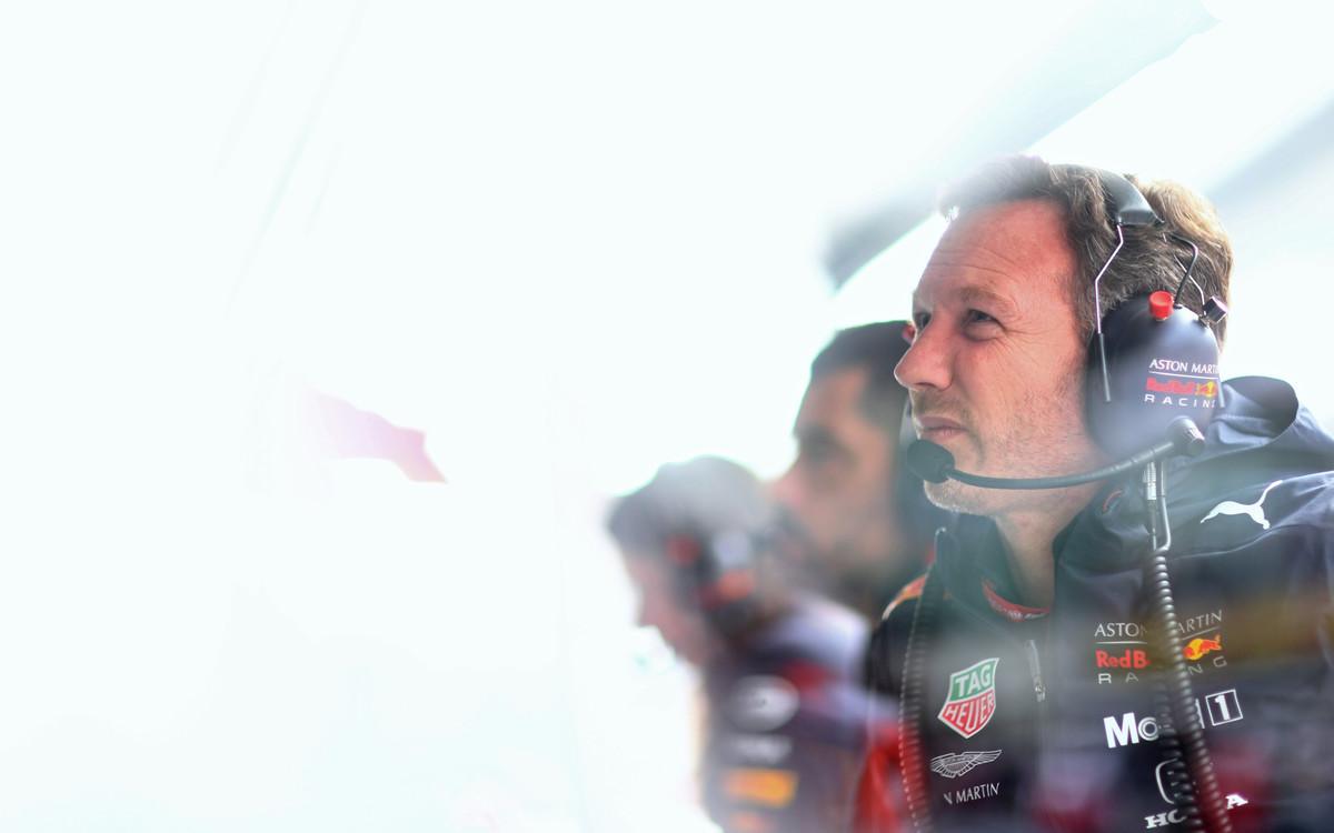 Christian Horner