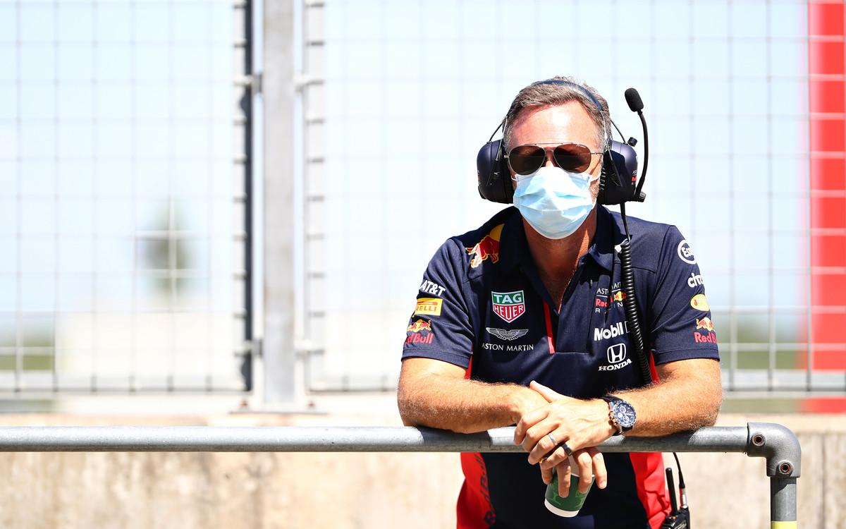 Christian Horner