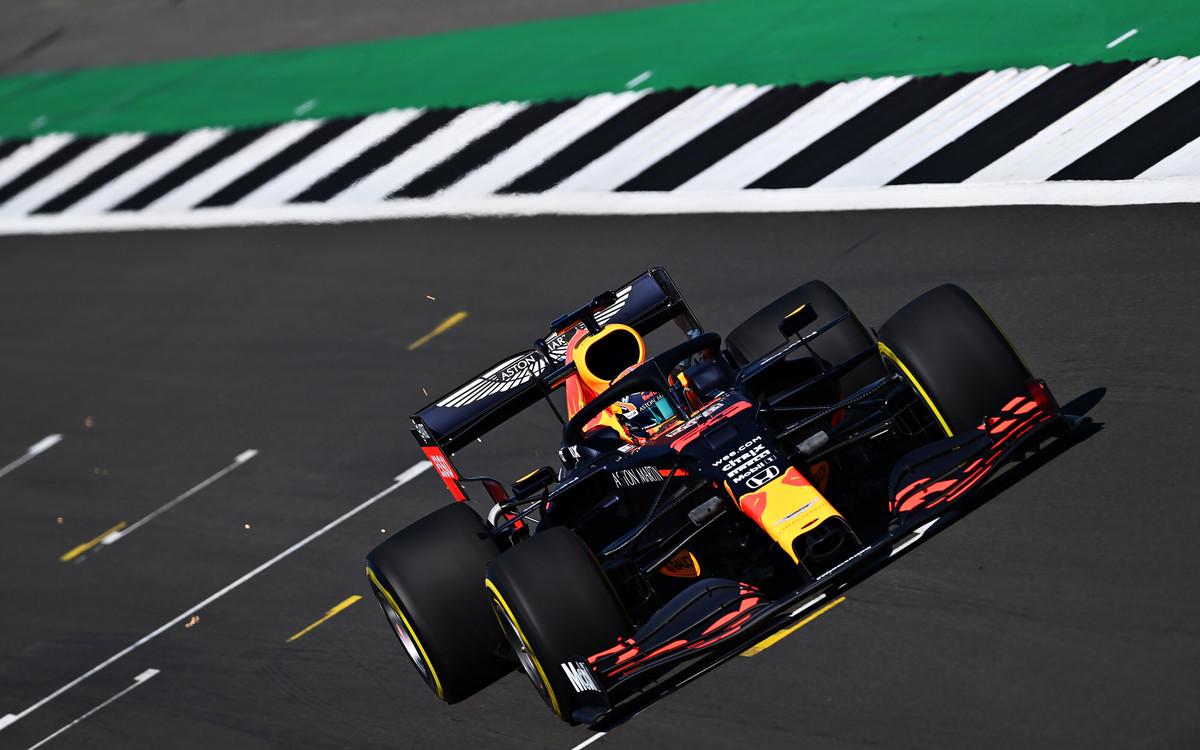 Alex Albon