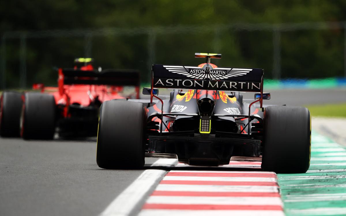 Alex Albon