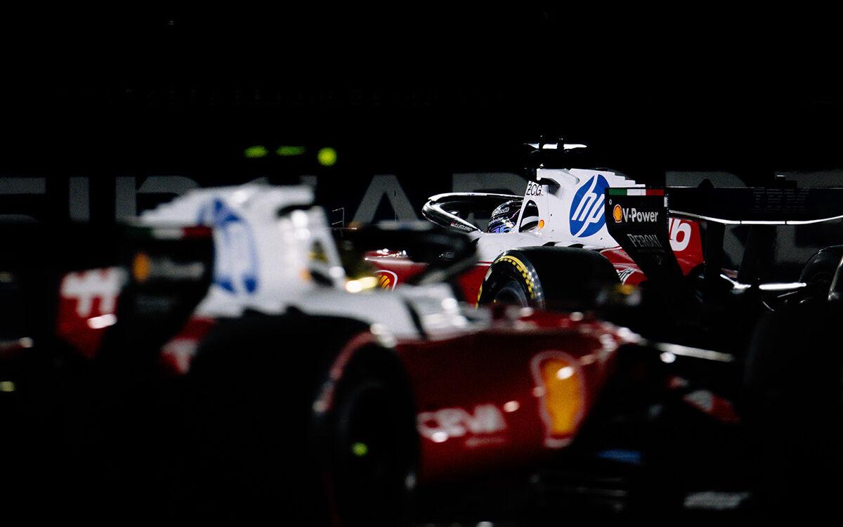 Charles Leclerc