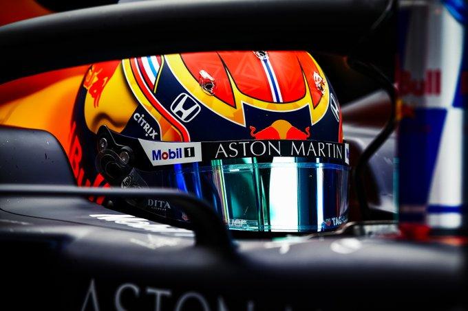 Alex Albon