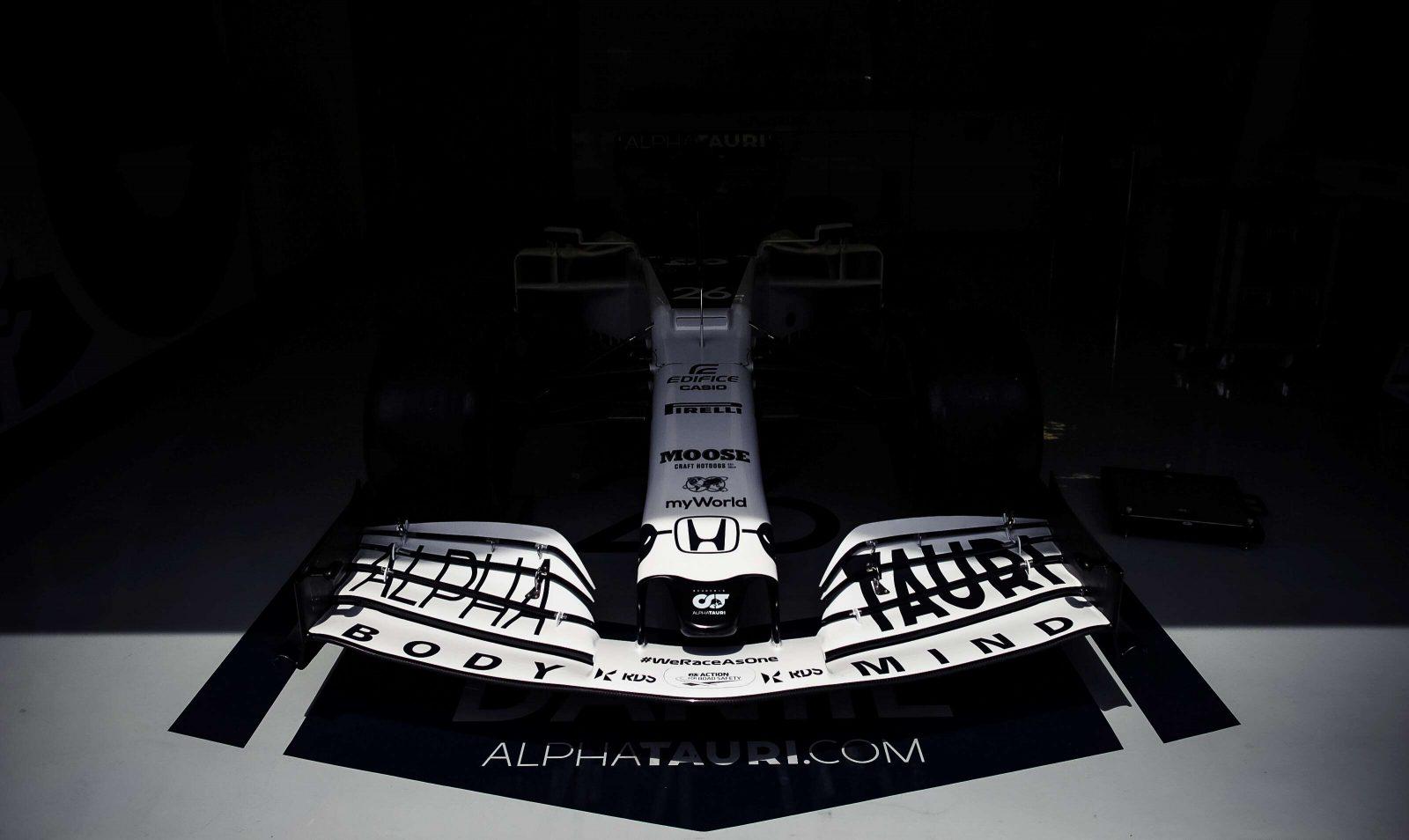 AlphaTauri