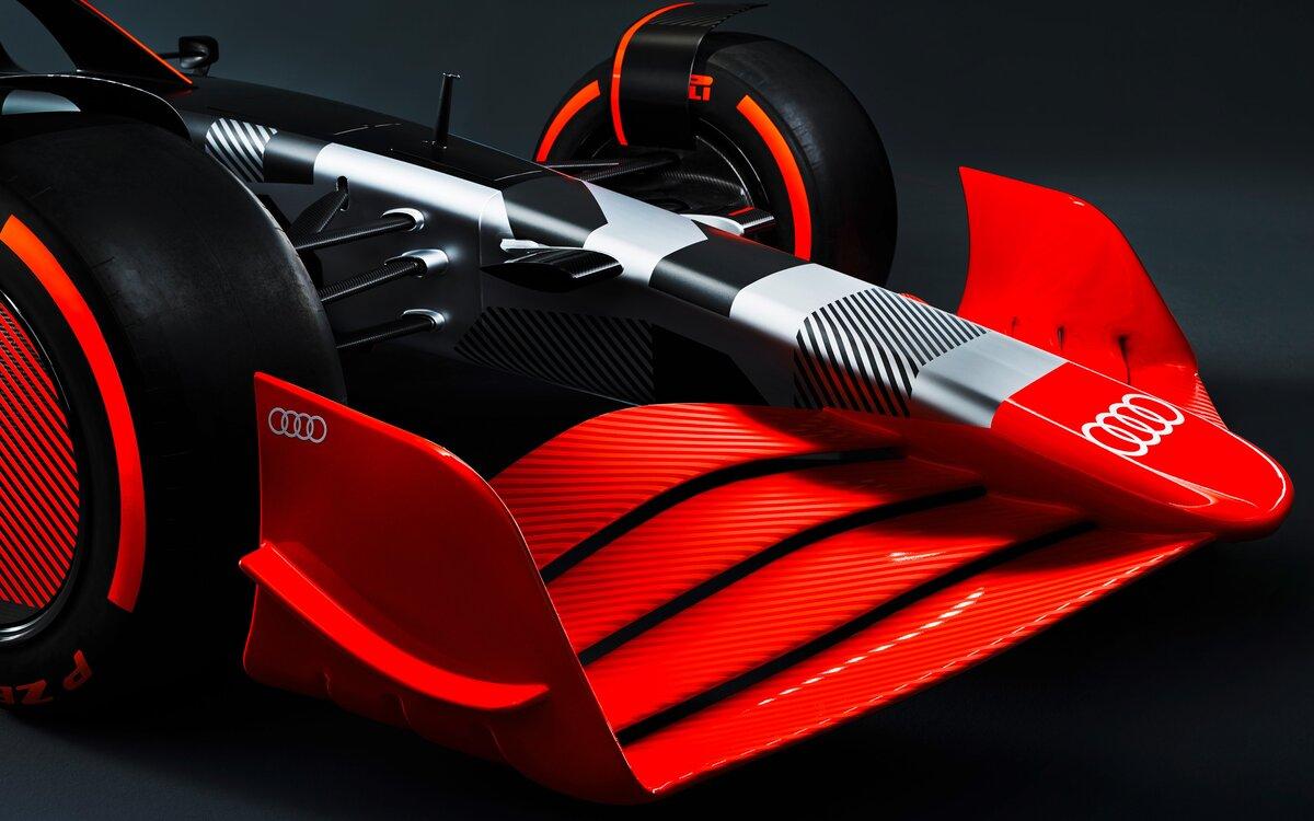 Audi, ilustračné