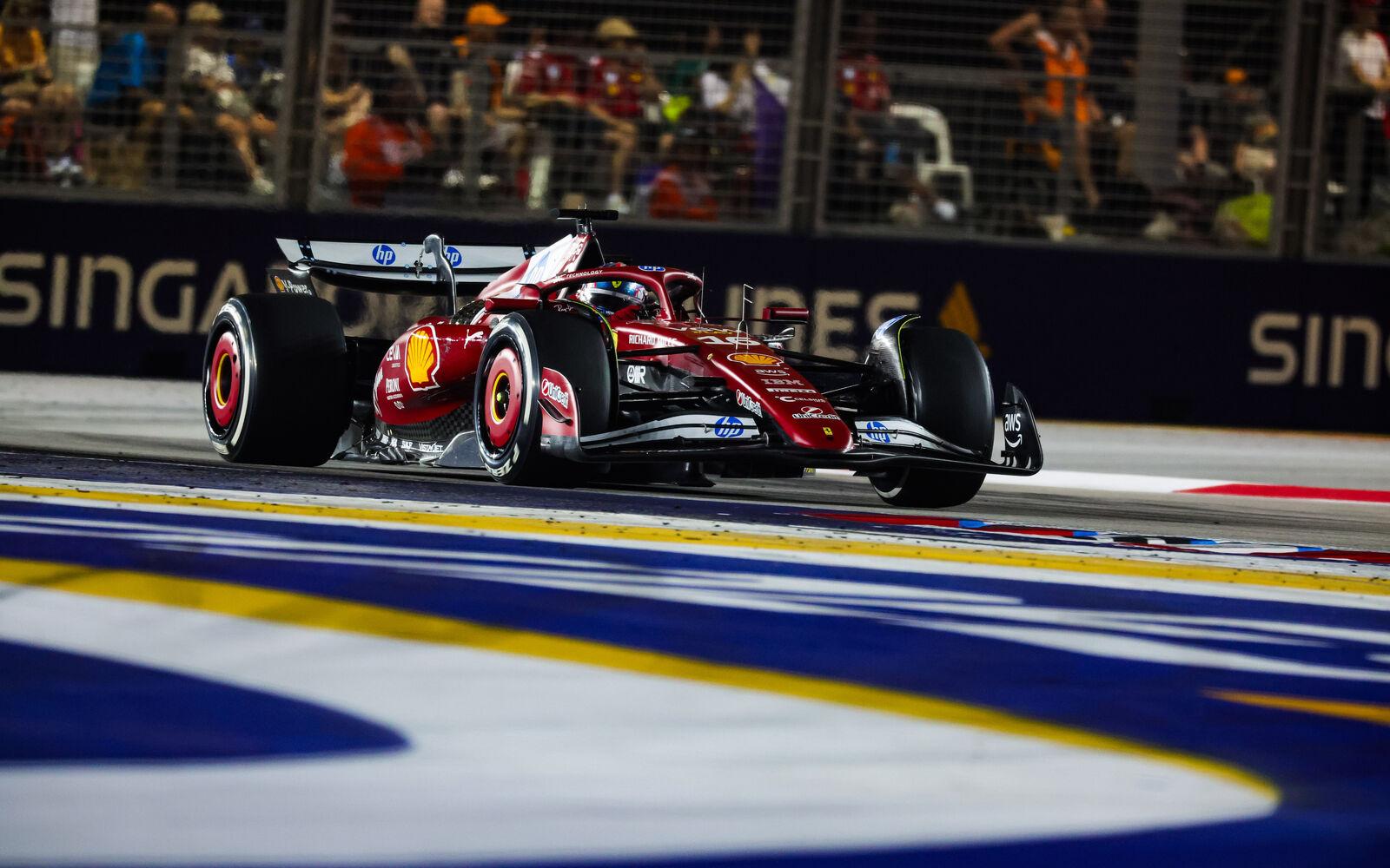 Charles Leclerc