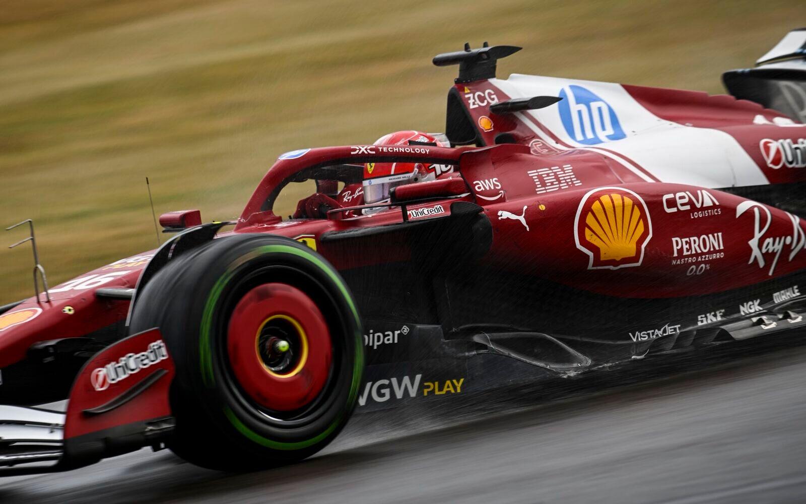 Charles Leclerc